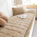 Pet Couch Cover Dogs Washable Non-Slip Couch Protector Pet Friendly Dog Mat for Couches and Sofas